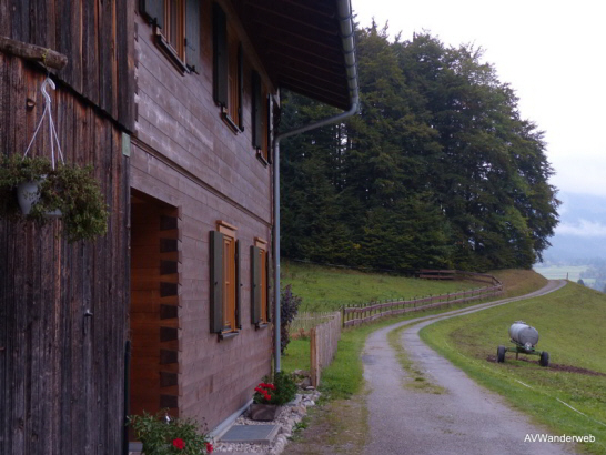 Judenkirche Waasach bei Oberstdorf