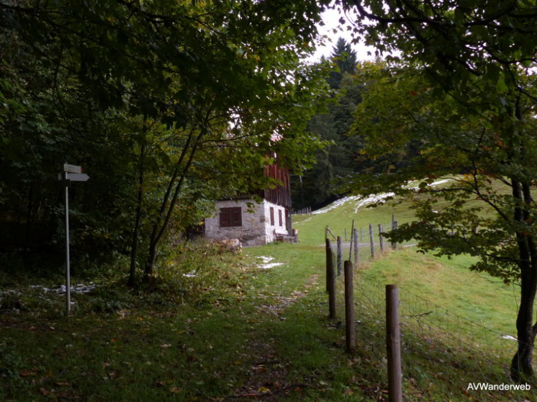 Judenkirche Waasach bei Oberstdorf