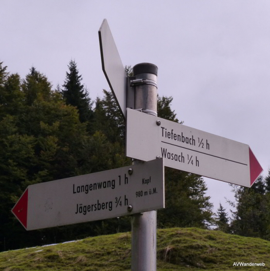 Judenkirche Waasach bei Oberstdorf