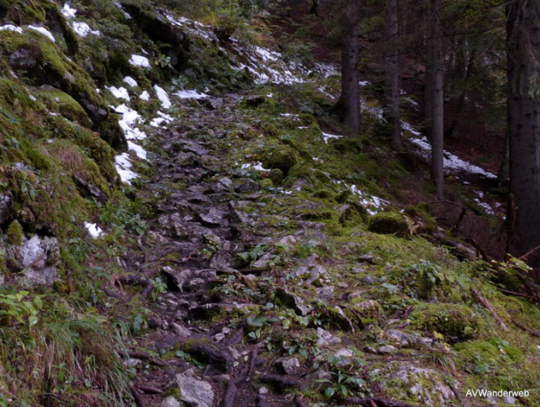 Judenkirche Waasach bei Oberstdorf