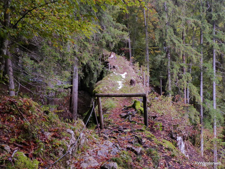 Judenkirche Waasach bei Oberstdorf