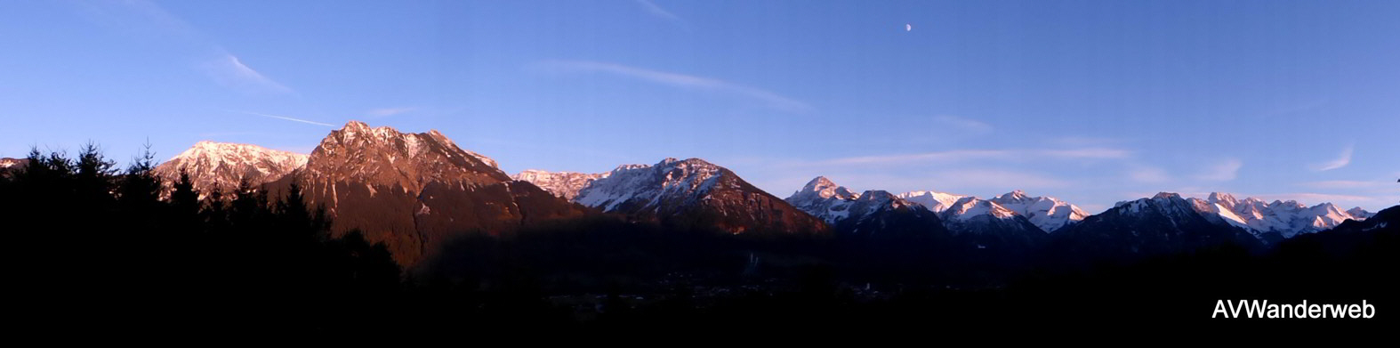 Judenkirche Waasach bei Oberstdorf