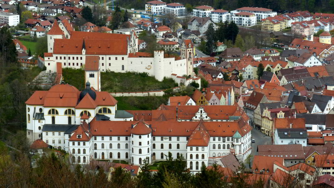 Kienbergweg