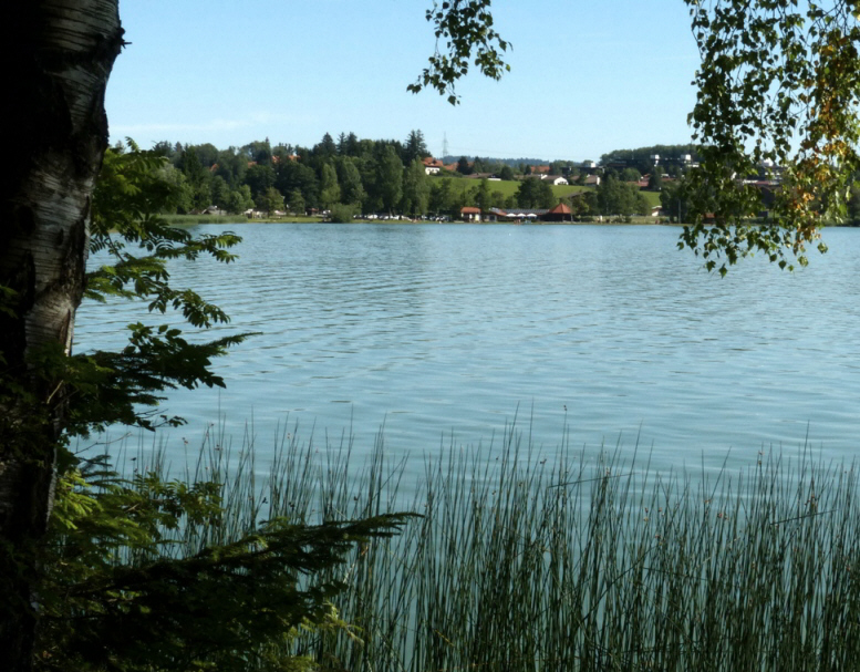 Salober Alp Rundweg