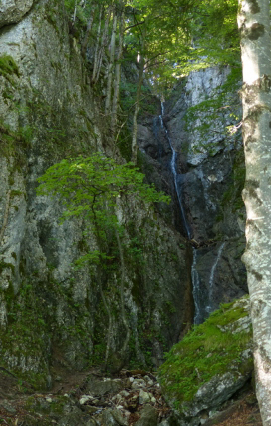 Salober Alp Rundweg