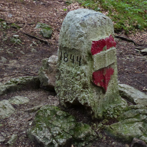 Salober Alp Rundweg