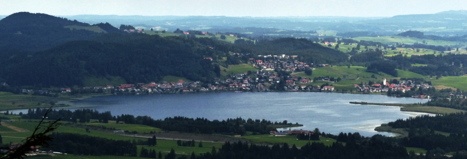 Salober Alp Rundweg