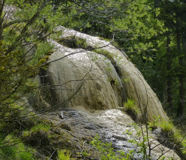 Quelltuff Lingenau