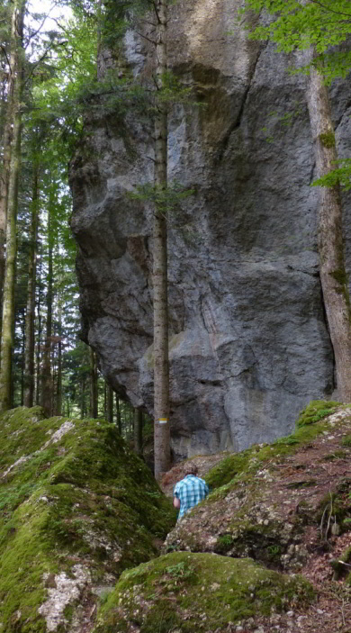 Rappenfluh Hittisau