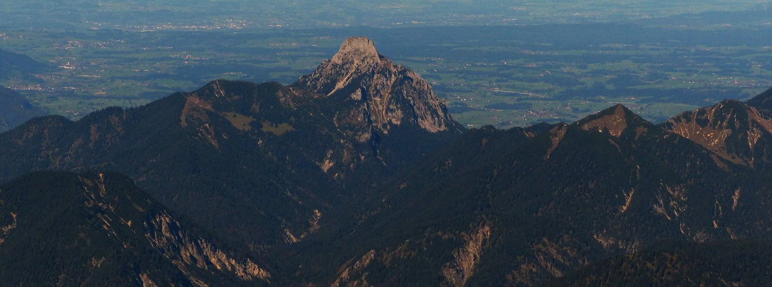 Tiroler Zugspitzbahn