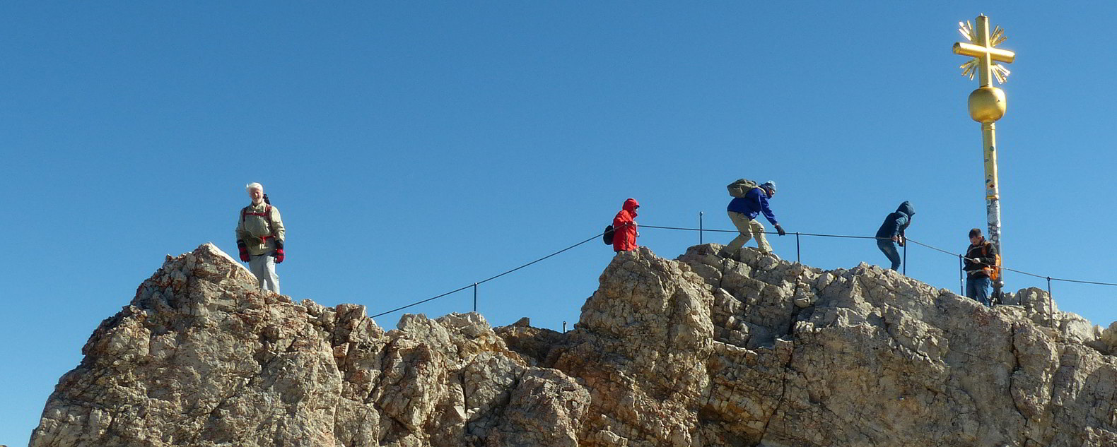 Tiroler Zugspitzbahn