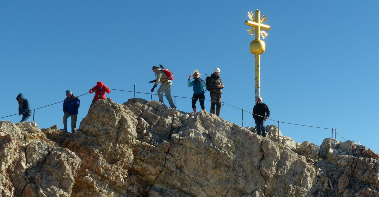 Tiroler Zugspitzbahn