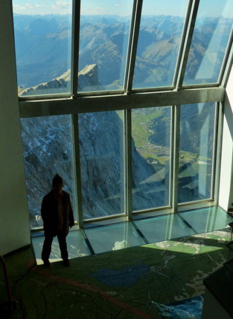 Museum Zugspitze