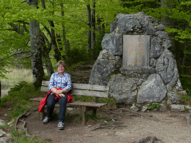 Alpsee Schwangau