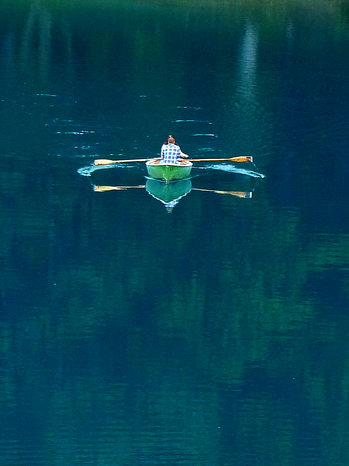 Alpsee Schwangau