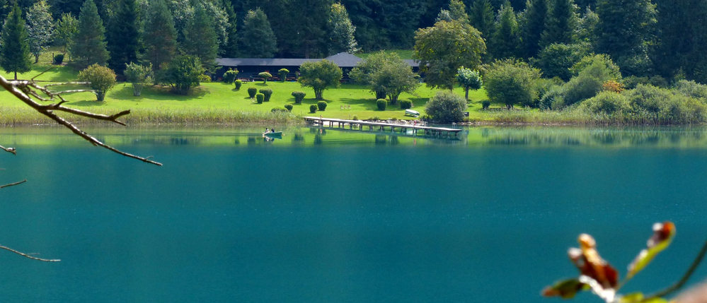 Alpsee Schwangau