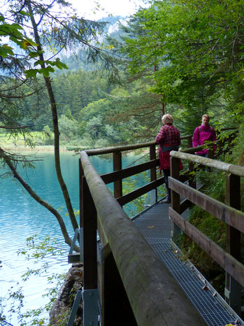 Alpsee Schwangau