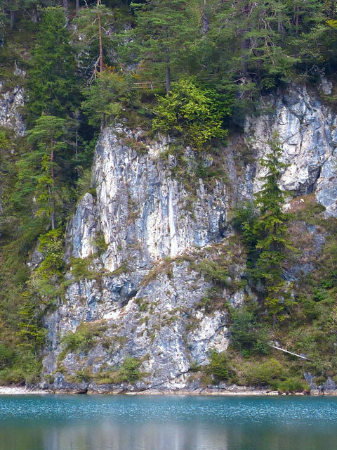 Alpsee Schwangau