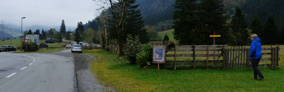 Auer Wasserfall Bichlbach