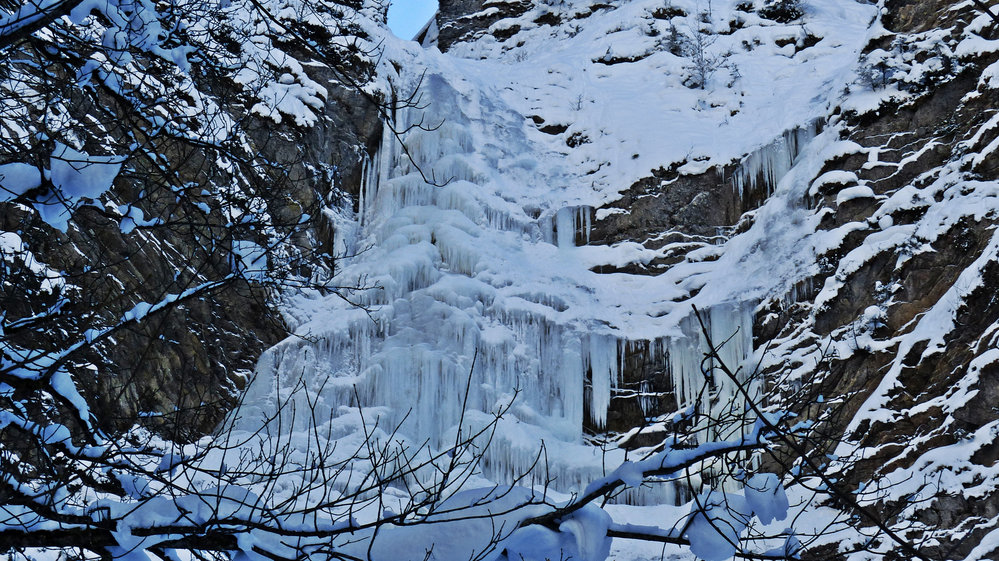 Auer Wasserfall