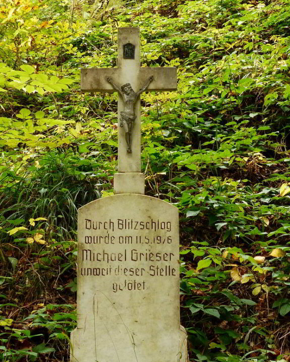 Bockstallschlucht
