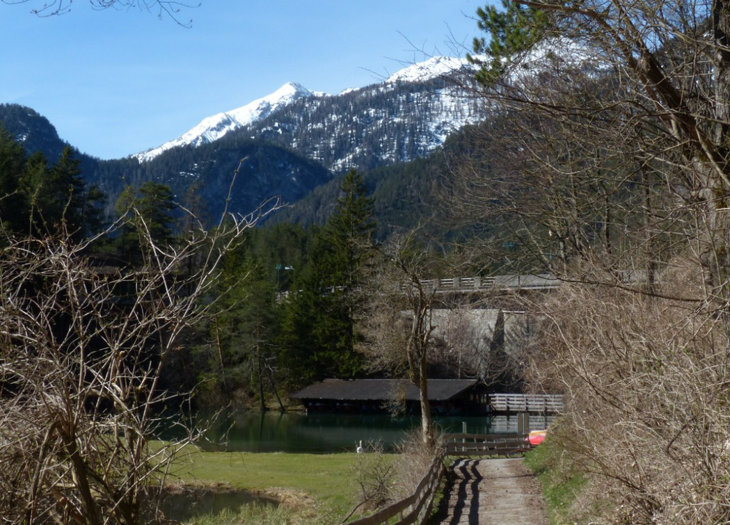 Fernsteinsee