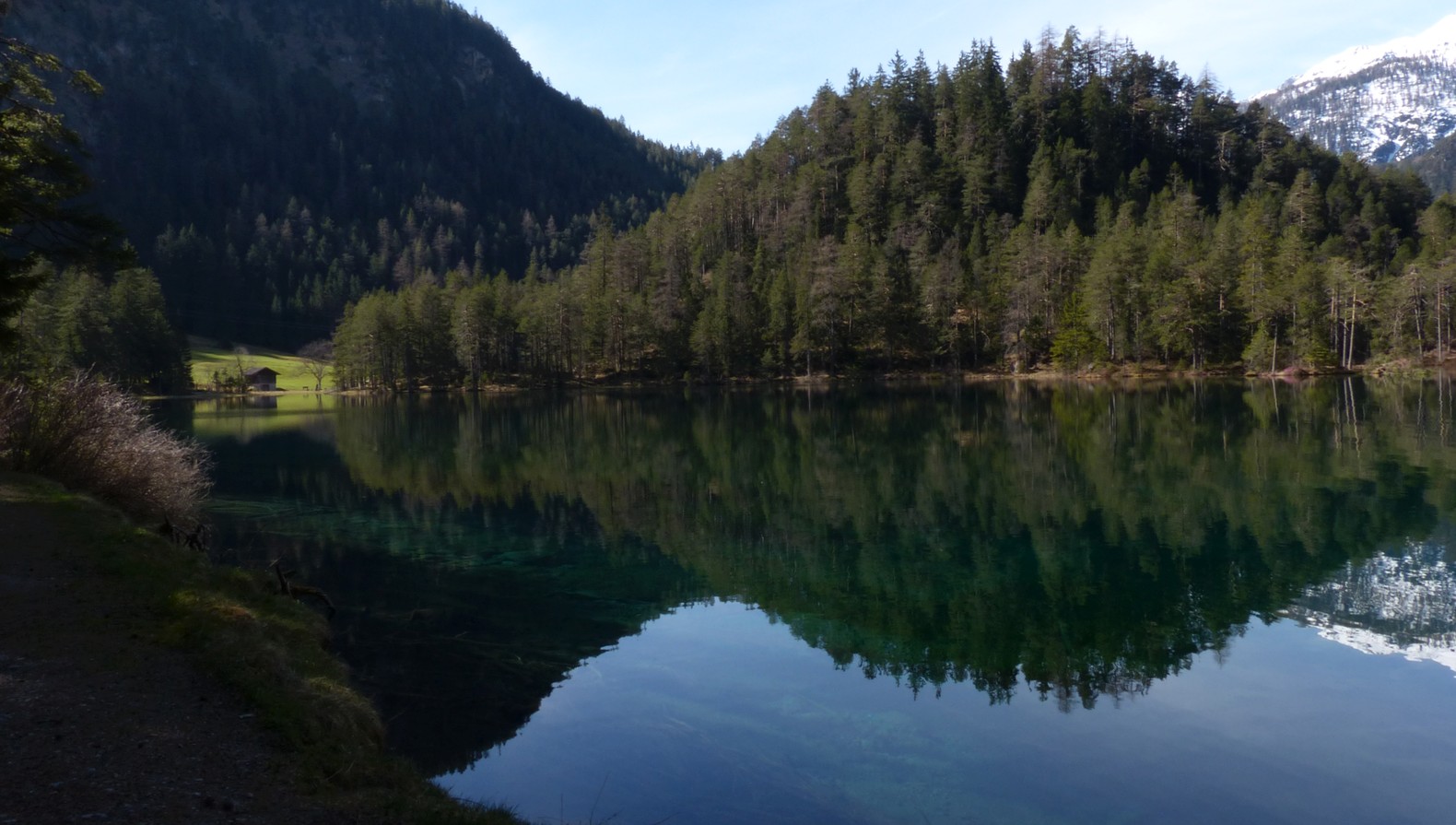 Fernsteinsee