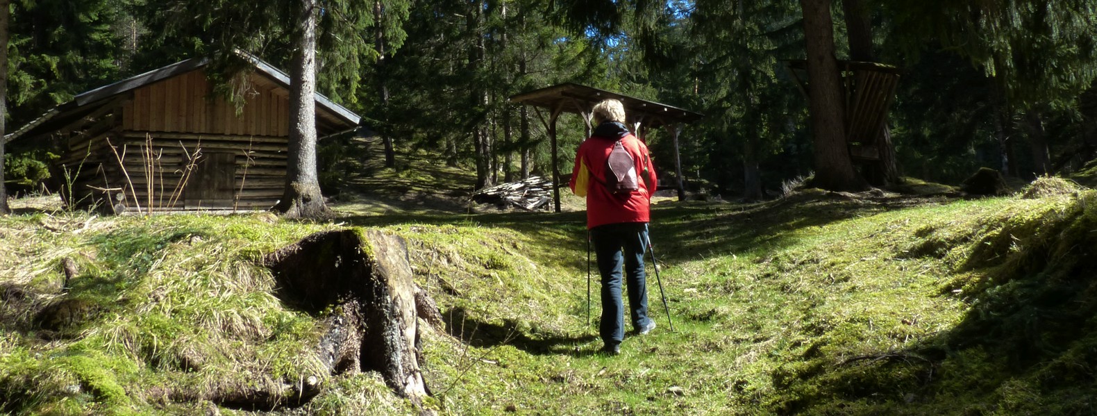 Fernsteinsee