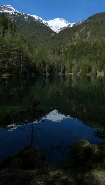 Fernsteinsee