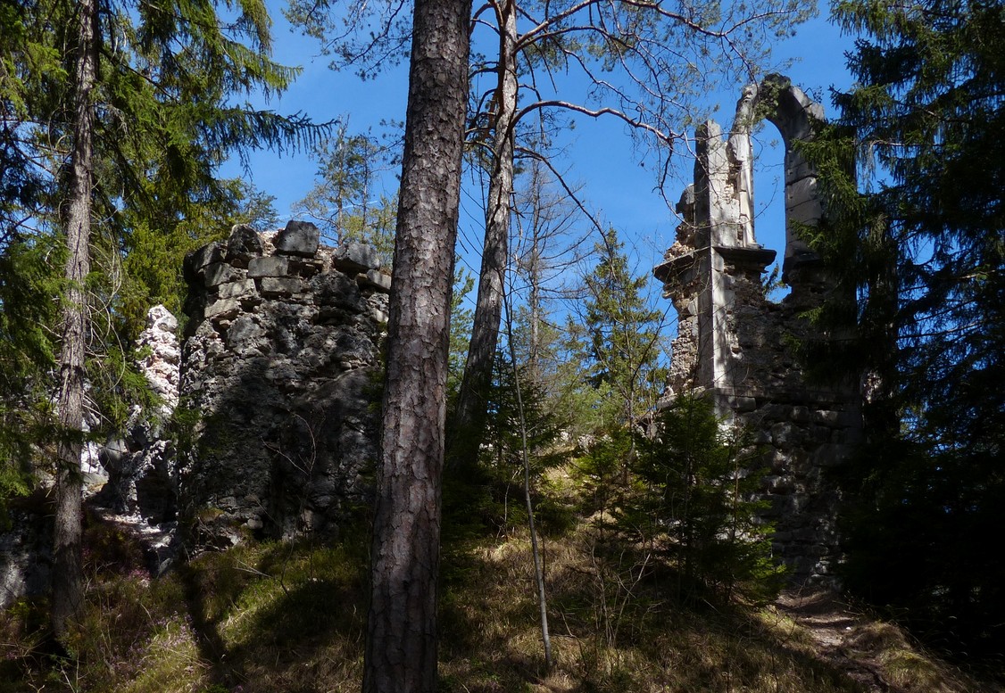 Fernsteinsee