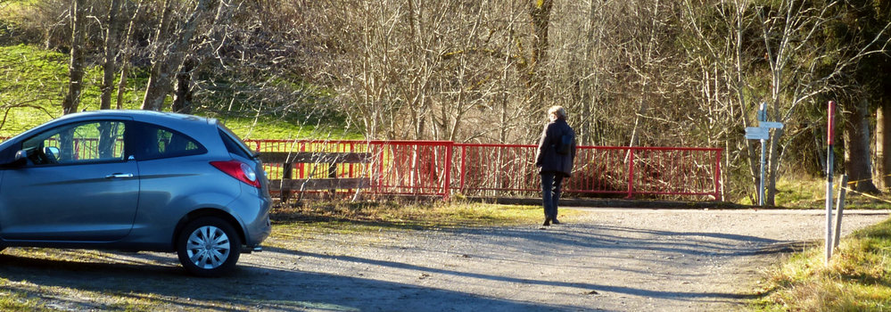 Muehlbachweg Oy