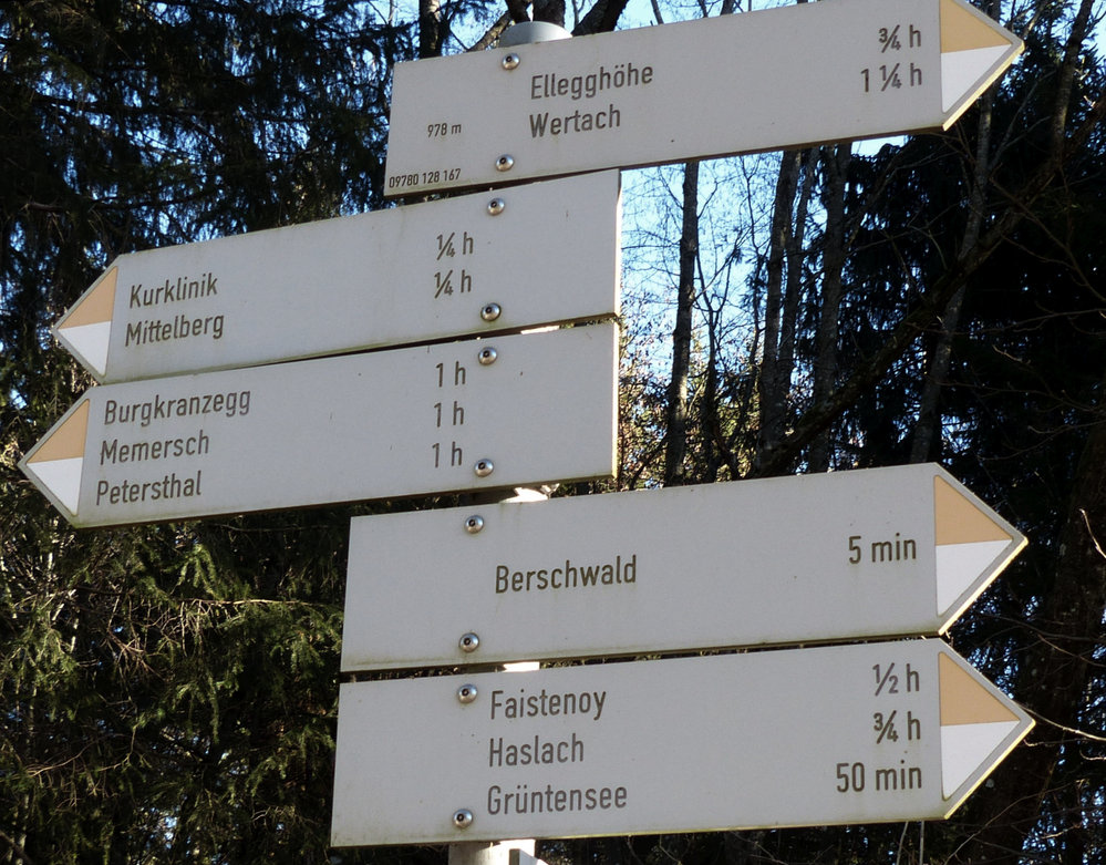 Muehlbachweg Oy