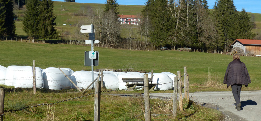 Muehlbachweg Oy