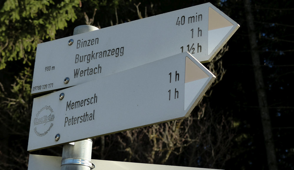 Muehlbachweg Oy