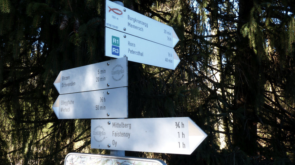 Muehlbachweg Oy