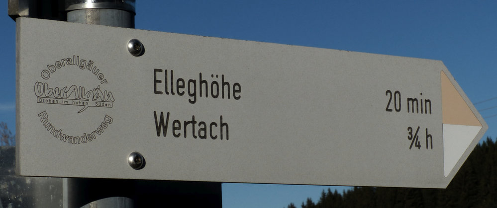 Muehlbachweg Oy