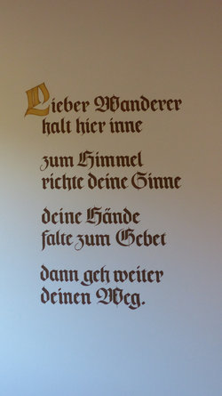 Muehlbachweg Oy