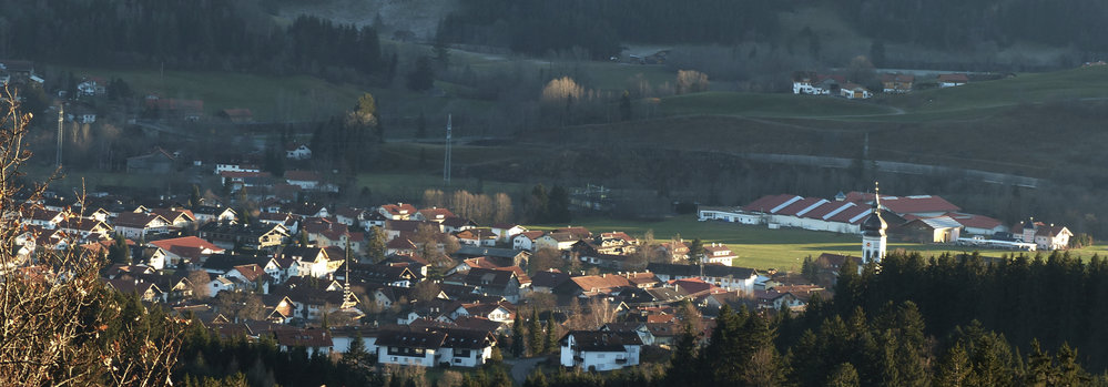 Muehlbachweg Oy