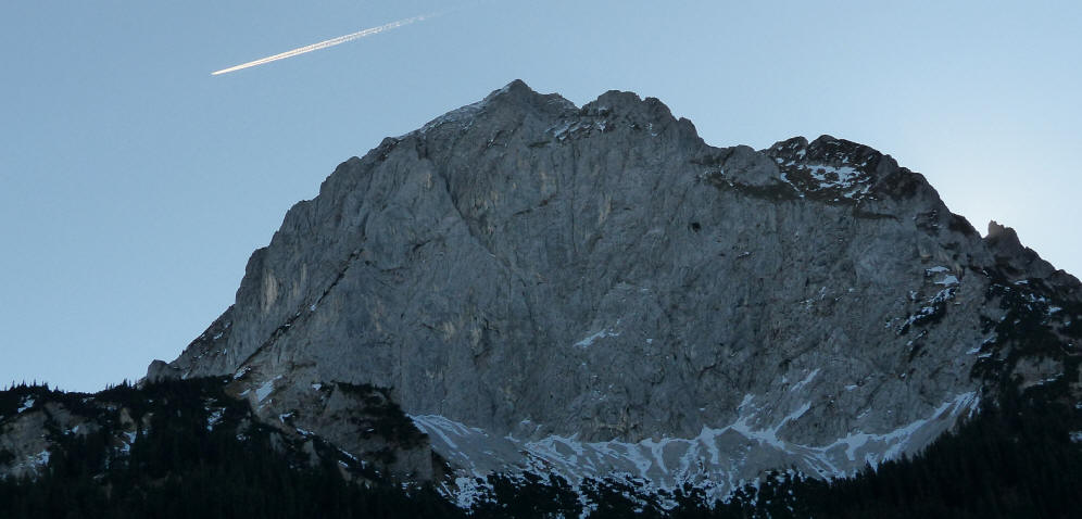 Gehrenspitze