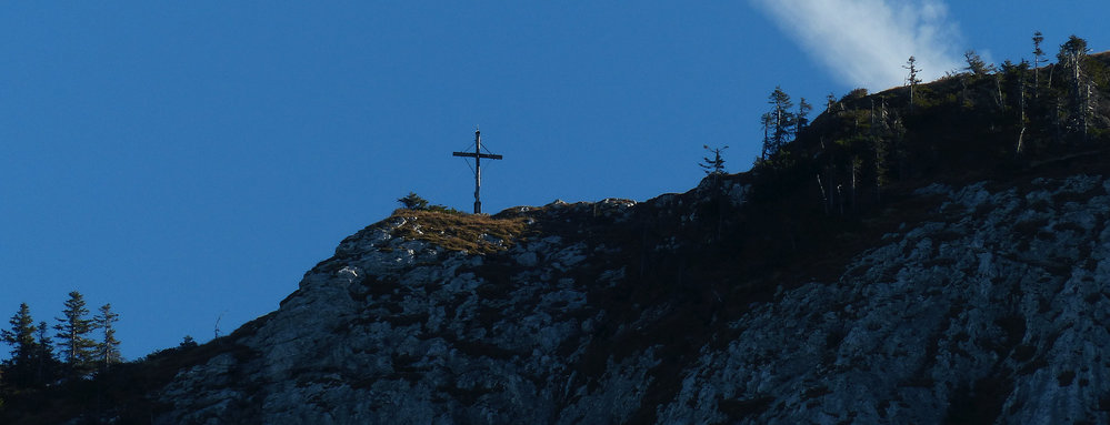 Zum Schönleitschrofen