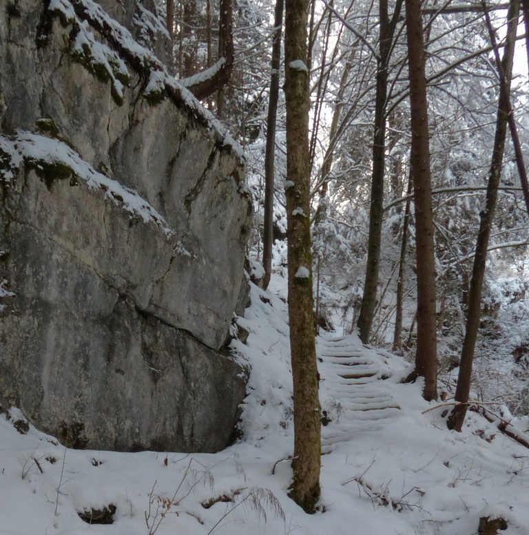 Schwärzerweg