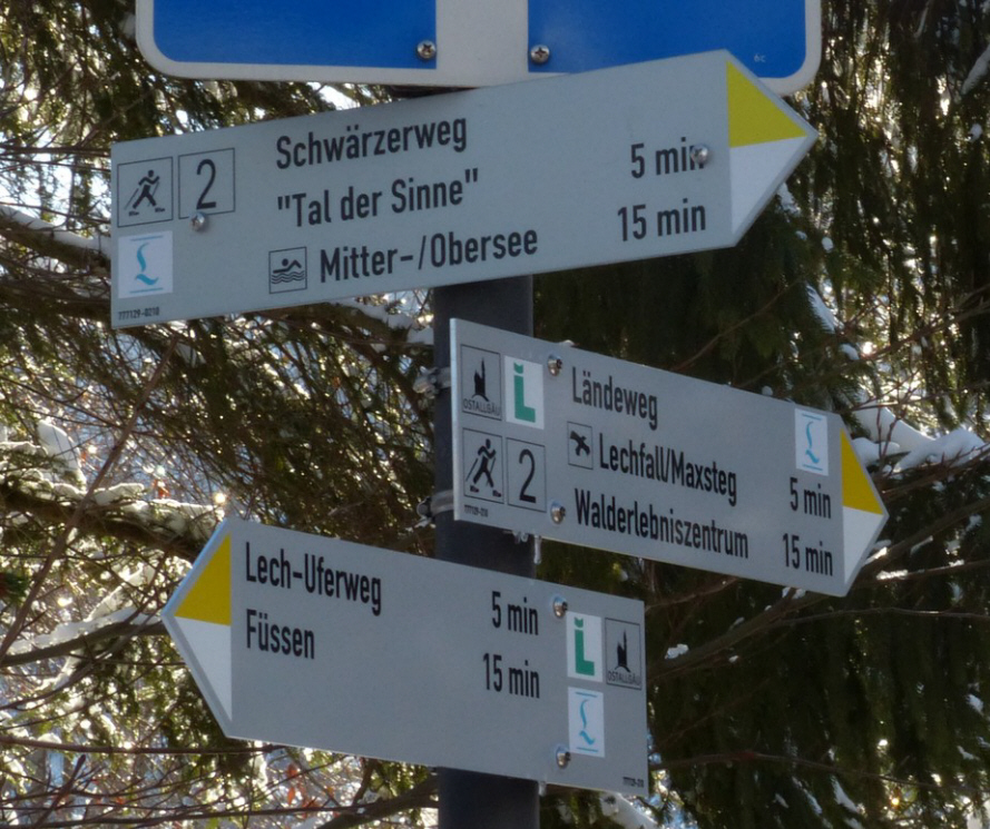 Schwärzerweg