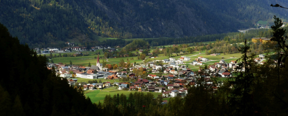 Stuibenfaelle Umhausen