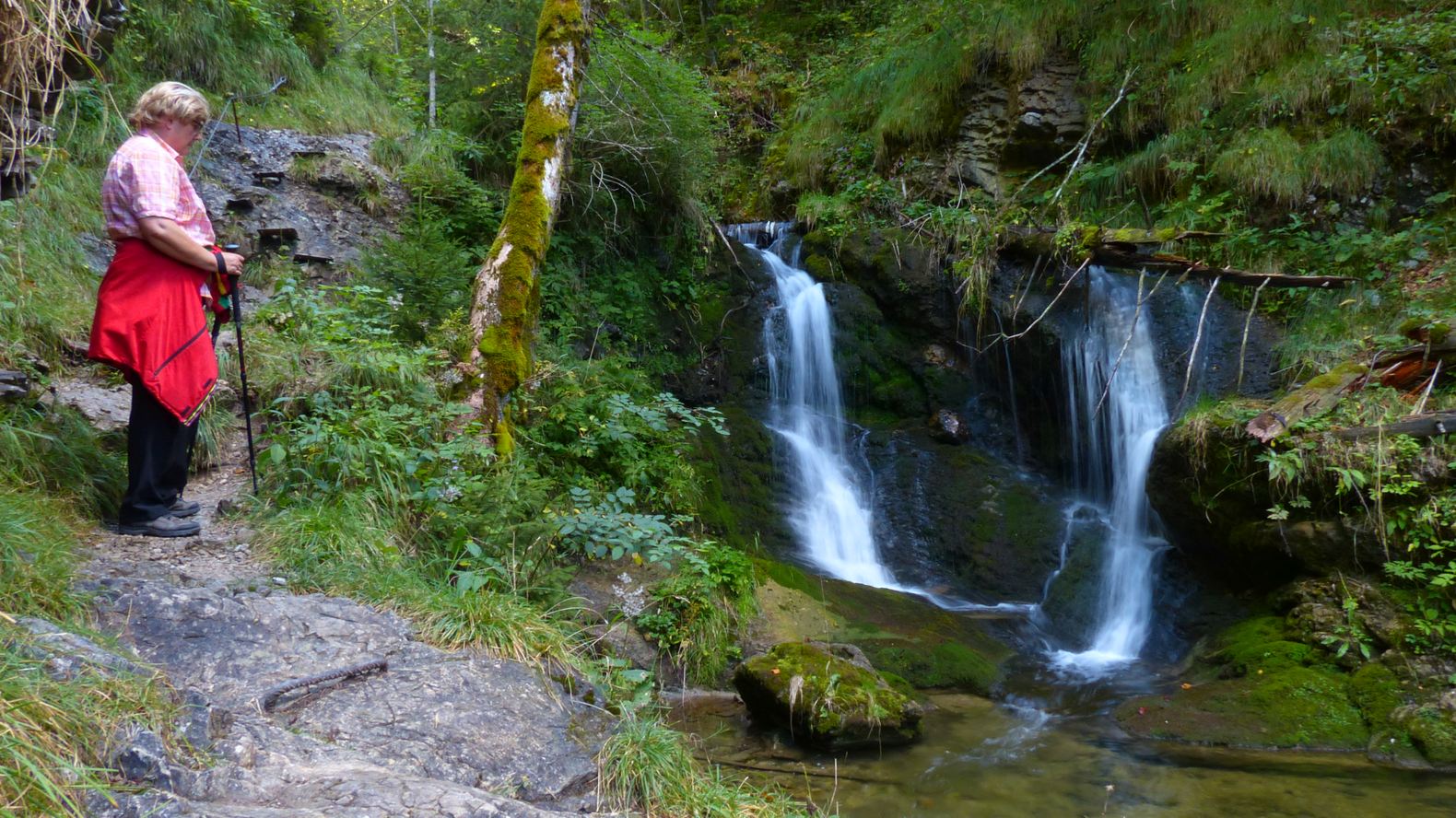 Wildbachtobel