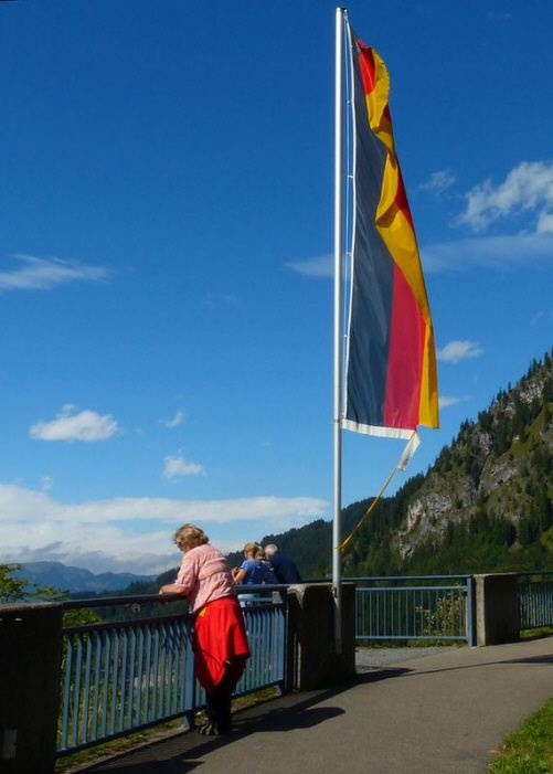 Wildbachtobel
