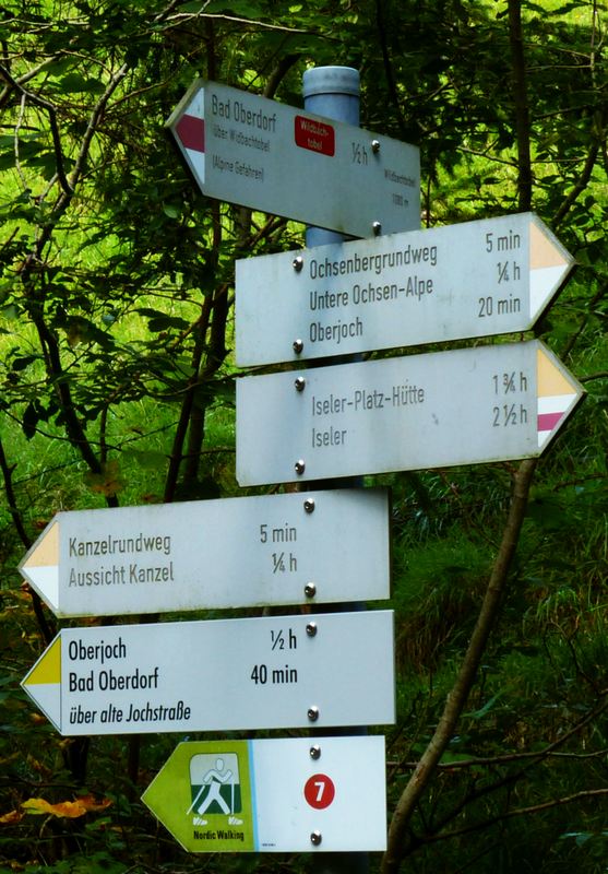 Wildbachtobel