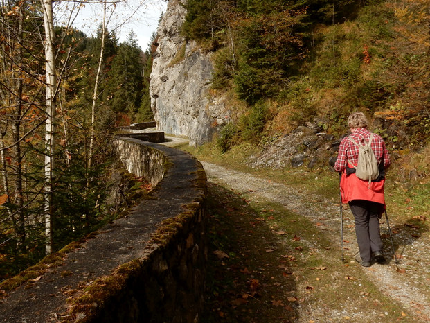 Alter Gaichtpass