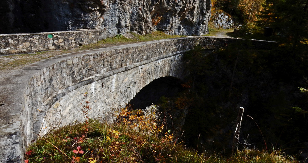 Alter Gachtpass