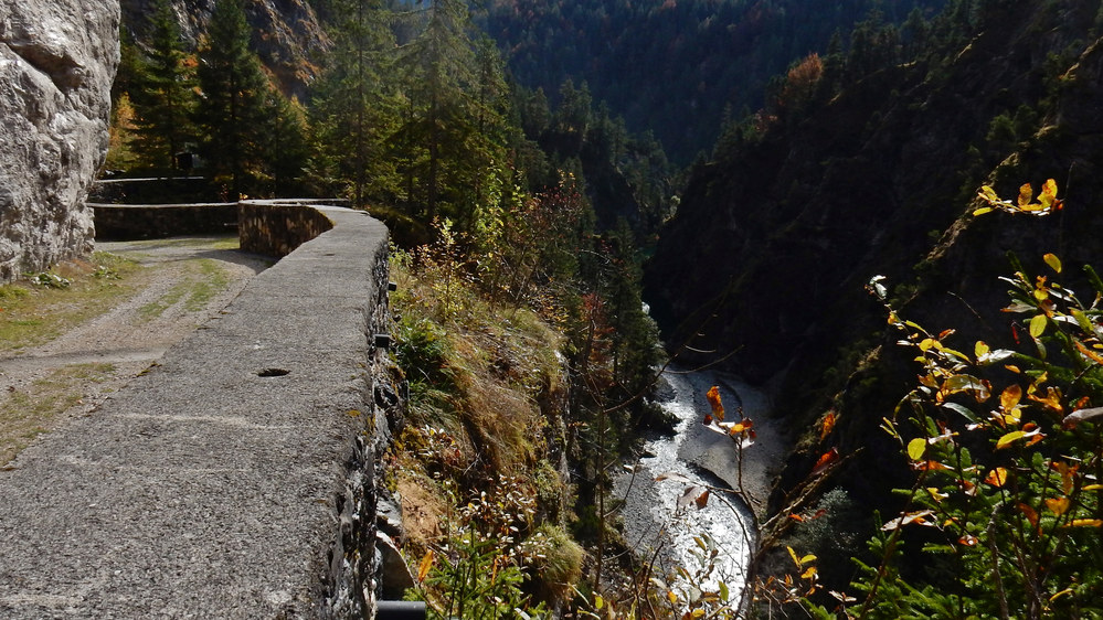 Alter Gachtpass