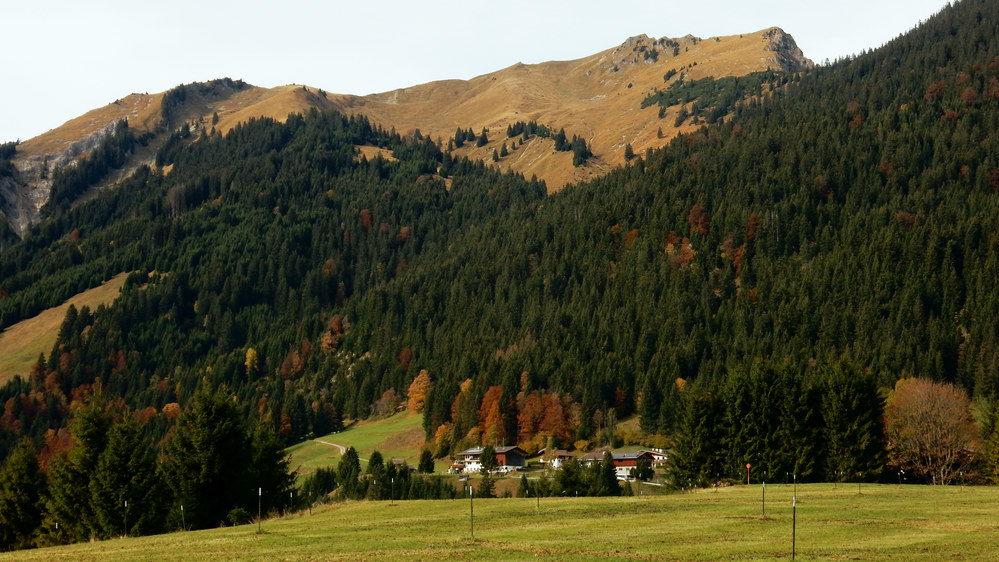 Alter Gachtpass